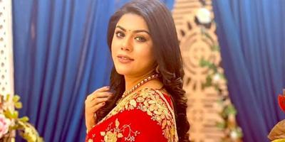 প্রথমবার কাতারে শোতে যাচ্ছেন শান্তা জাহান